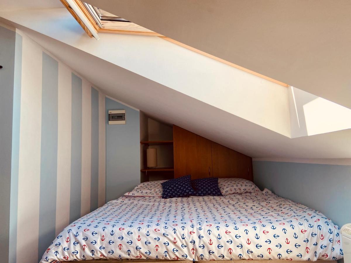 Apartamenty Marina Sarbinowo Dış mekan fotoğraf
